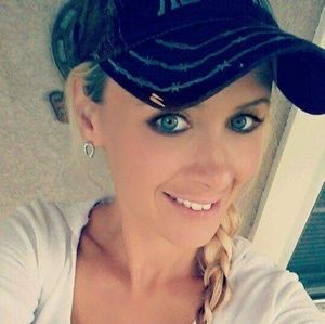 Meet your Posher, Amanda